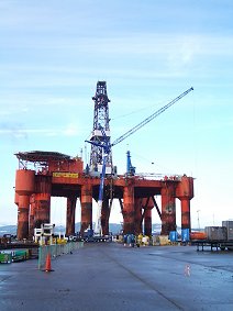 Essar Scotland