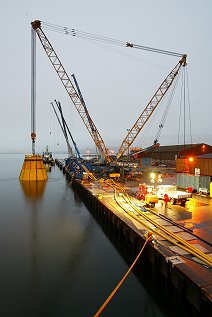Highland Port