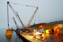 Highland Port
