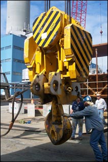 CC8800 DEMAG