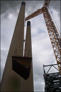 CC8800 DEMAG