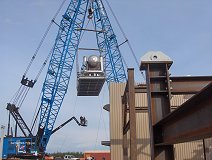 4100 Manitowoc