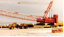 4600 Manitowoc